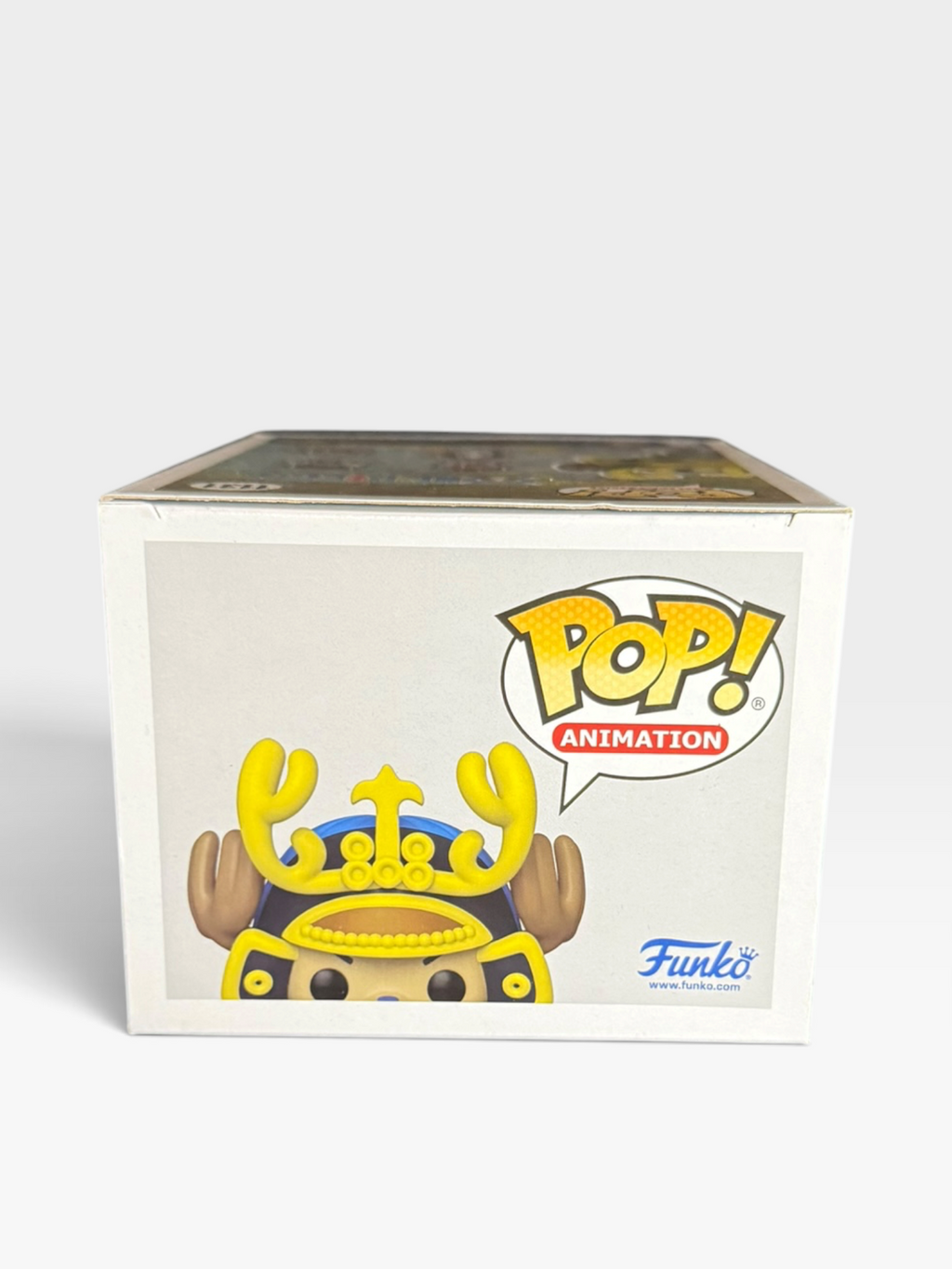 Armored Chopper #1131 Funko Pop One Piece