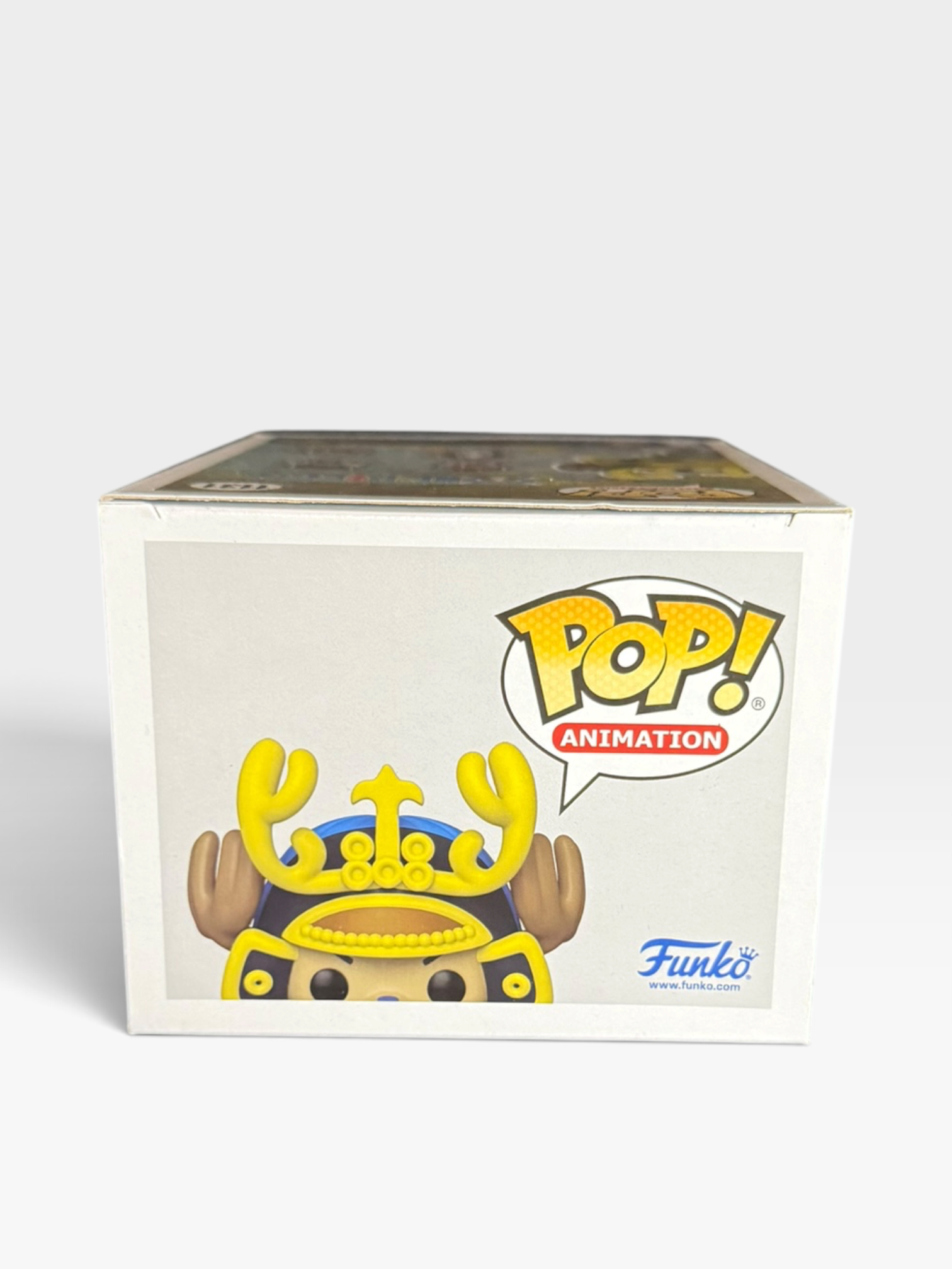 Armored Chopper #1131 Funko Pop One Piece