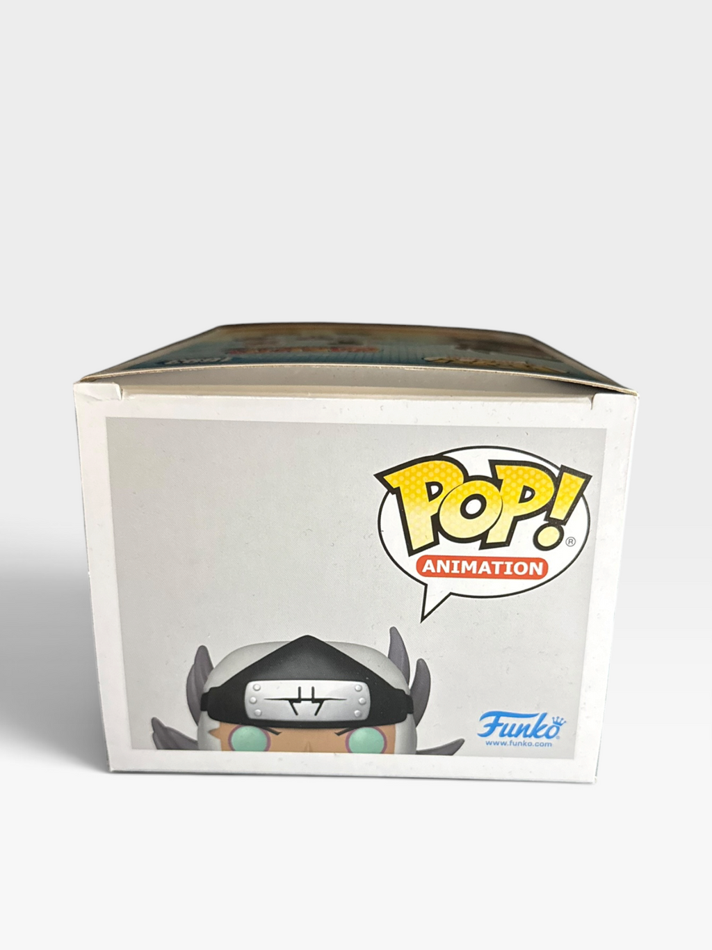 Kakuzu Funko Pop Exclusive #1693 Funko Pop Naruto