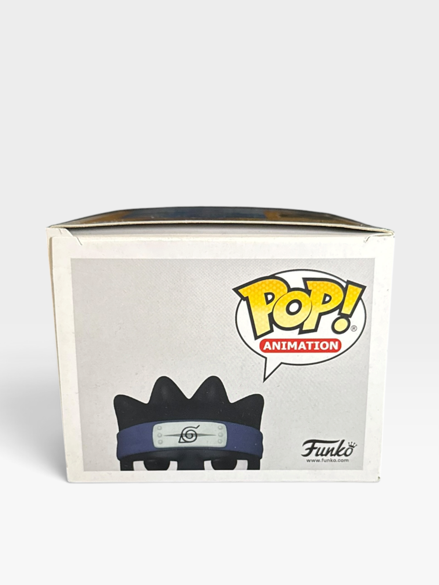 Badtz-Maru #1017 Funko Pop Naruto