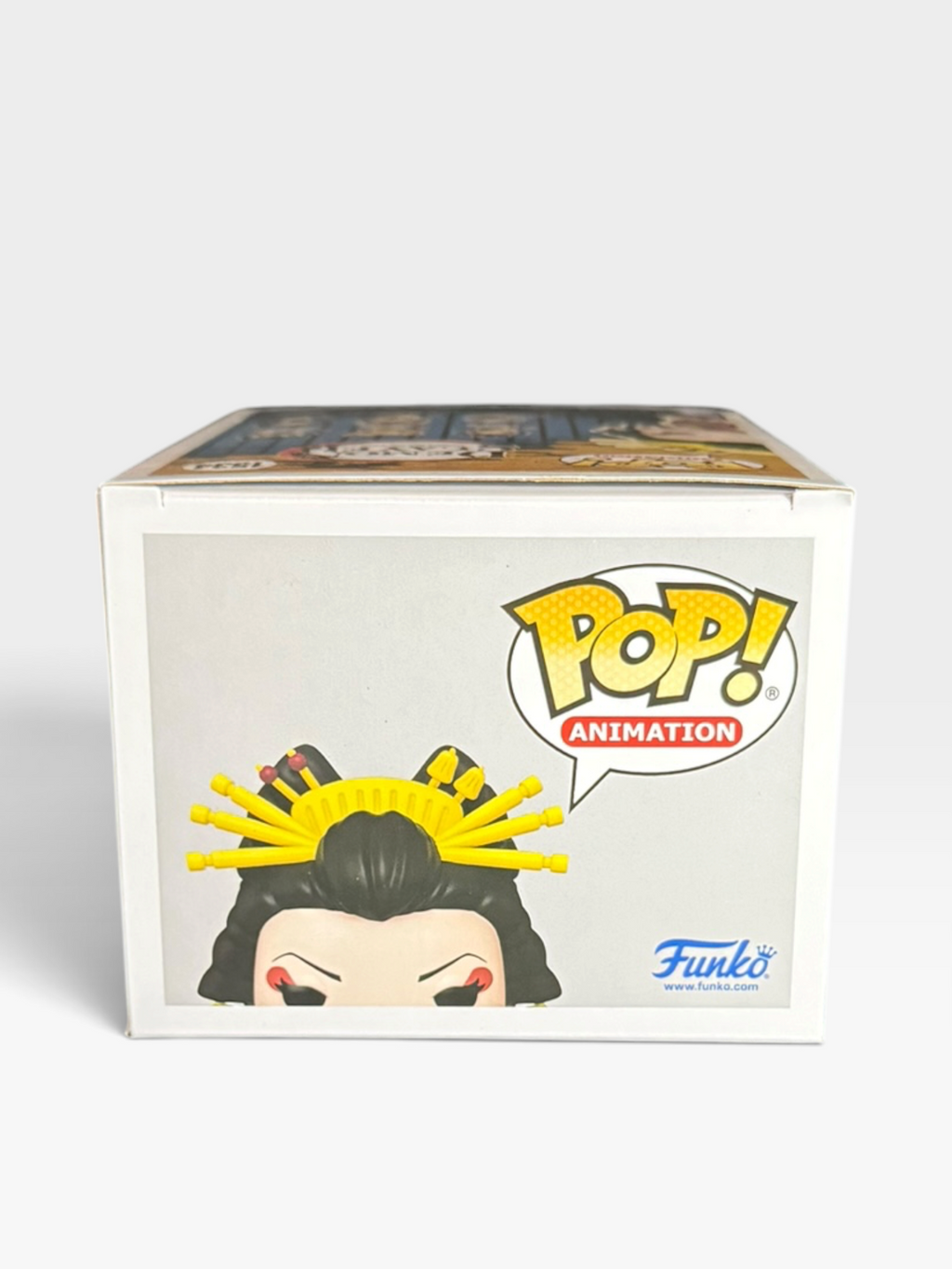 Daki #1534 Funko Pop Demon Slayer