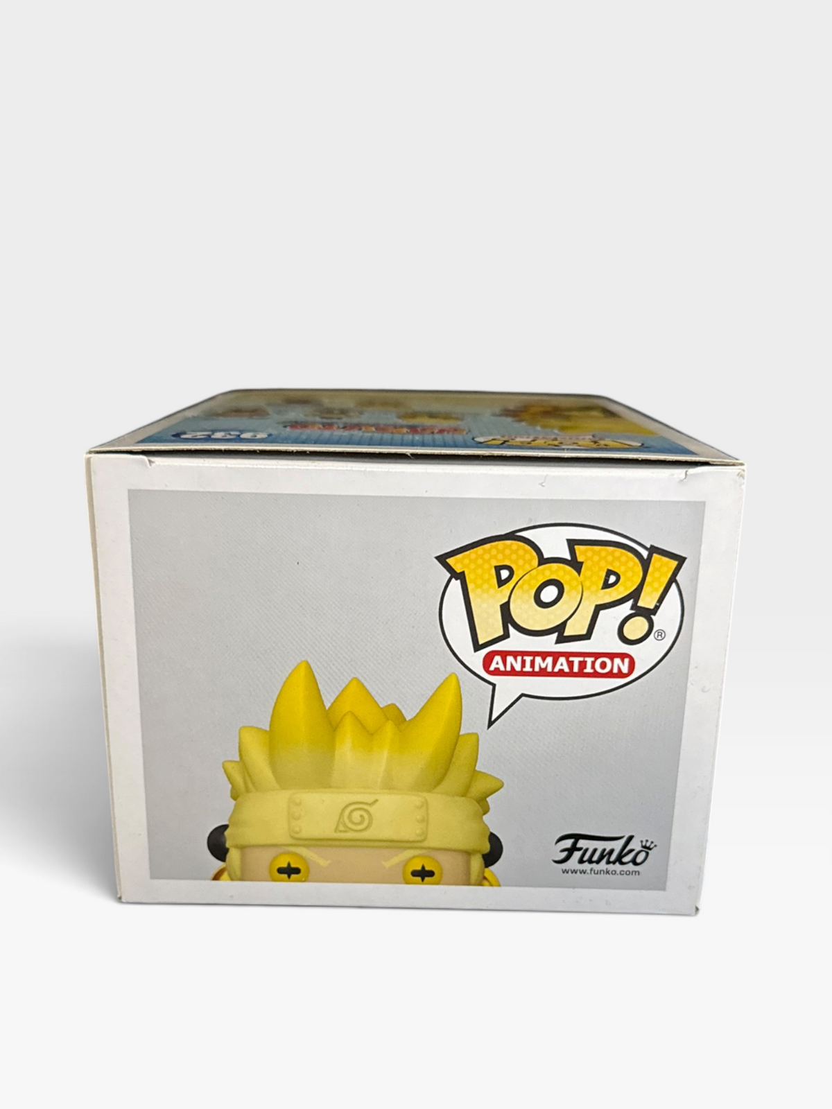 Naruto (Sixth Path Sage) #932 Funko Pop Naruto