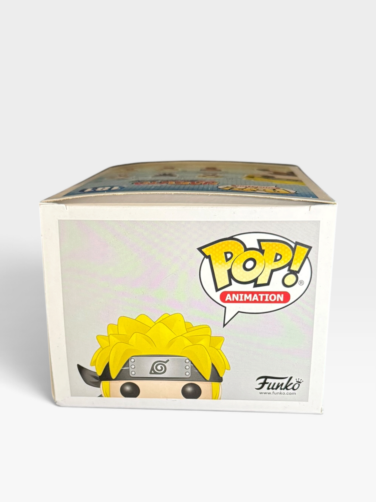 Naruto (Rasengan) #181 Funko Pop Naruto