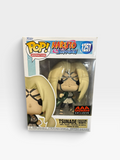 Tsunade (Creation Rebirth) AAA Anime Exclusive #1257 Funko Pop Naruto