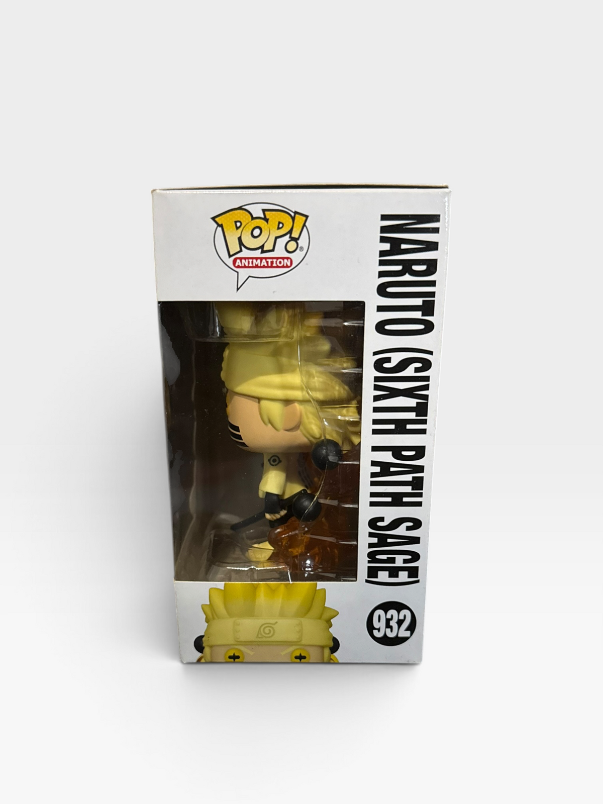 Naruto (Sixth Path Sage) #932 Funko Pop Naruto