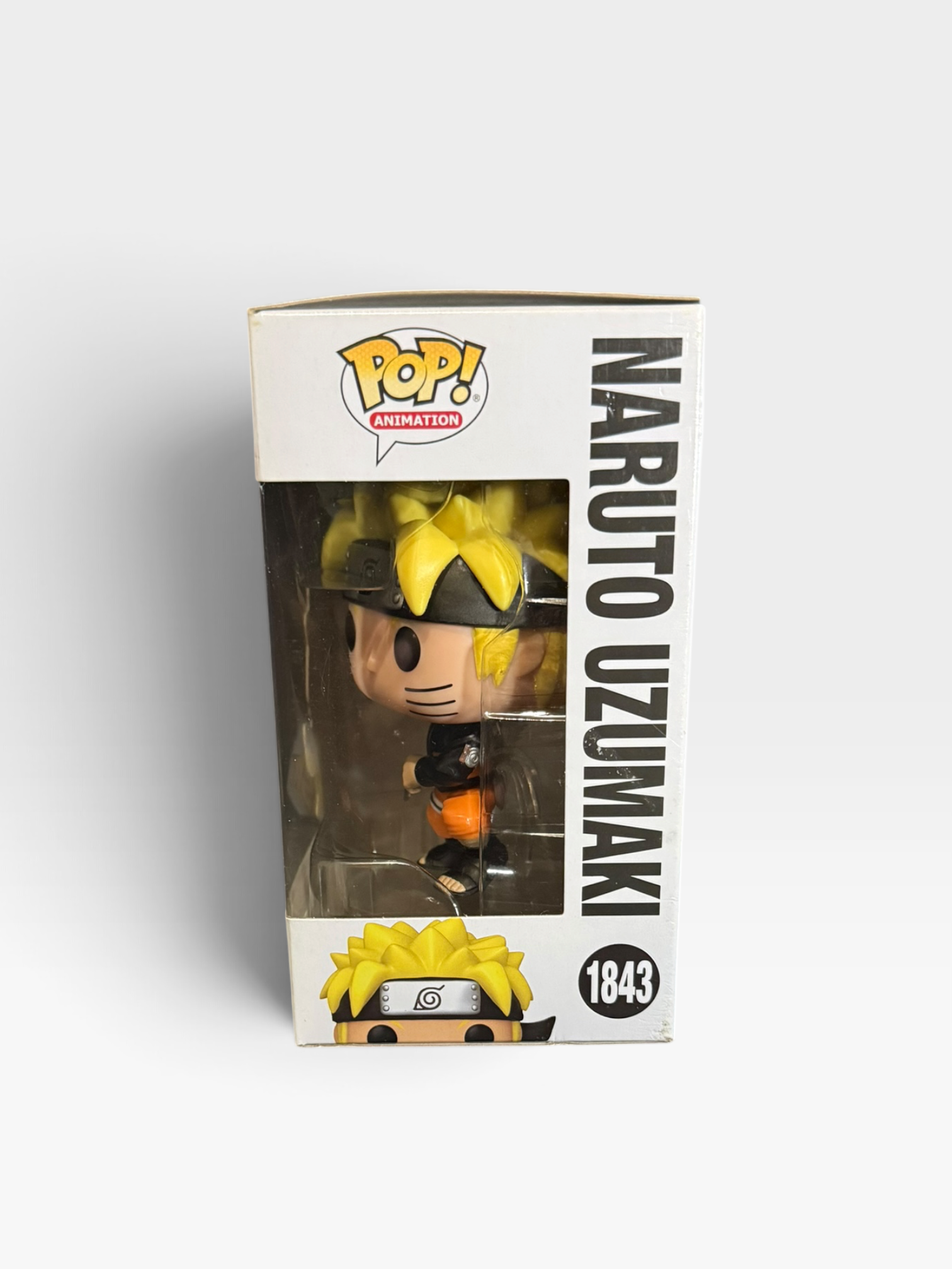 Naruto Uzumaki #1843 Funko Pop Naruto