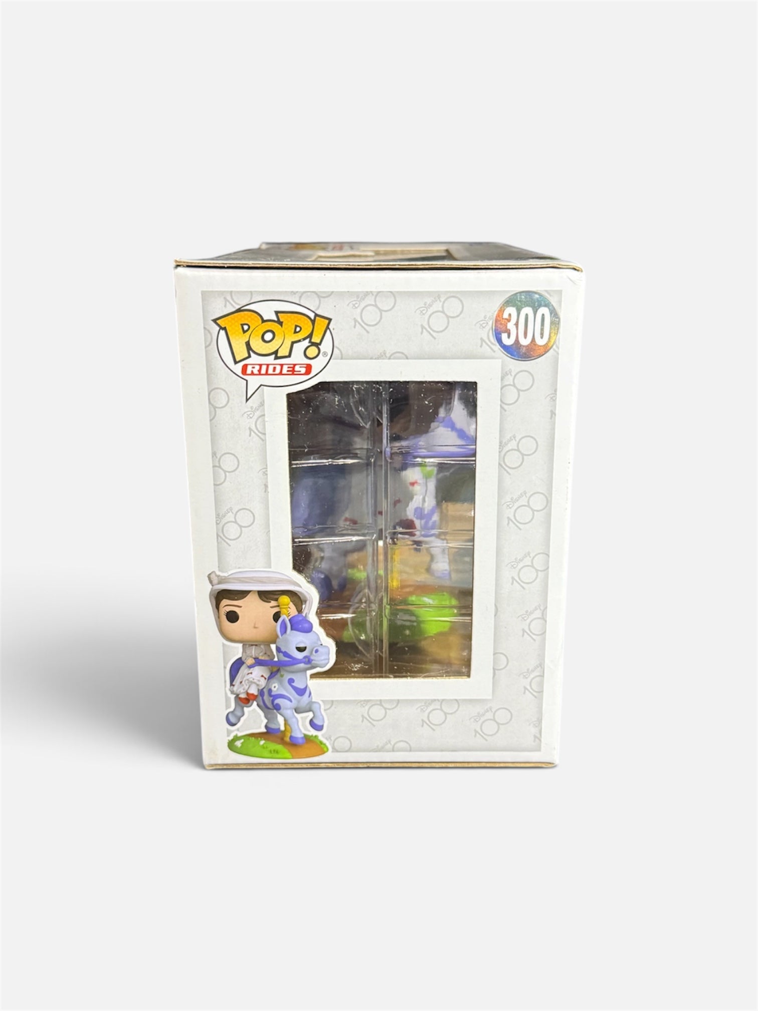 Mary Poppins #300 Funko Pop