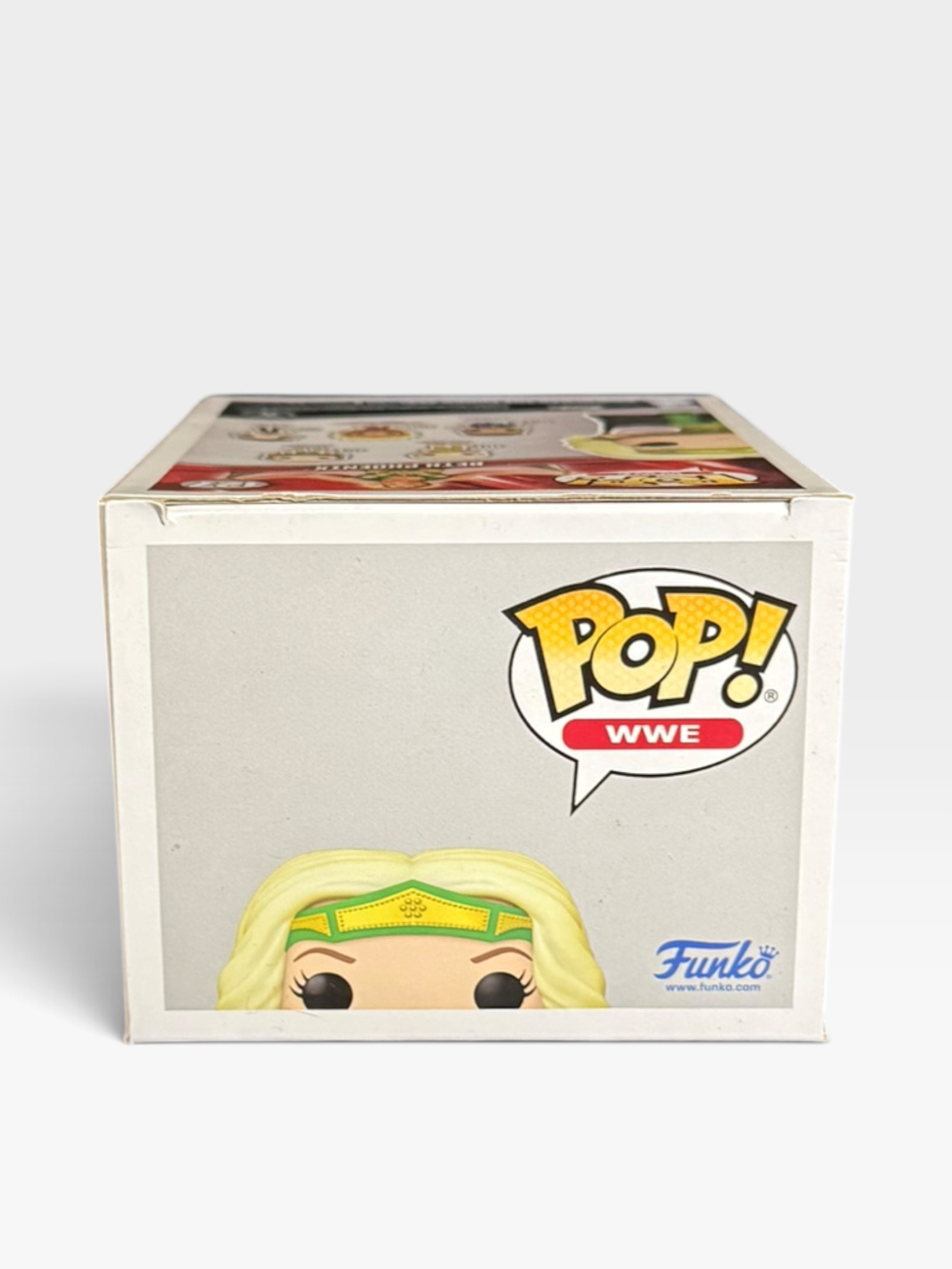 Beth Phoenix #127 Funko Pop WWE