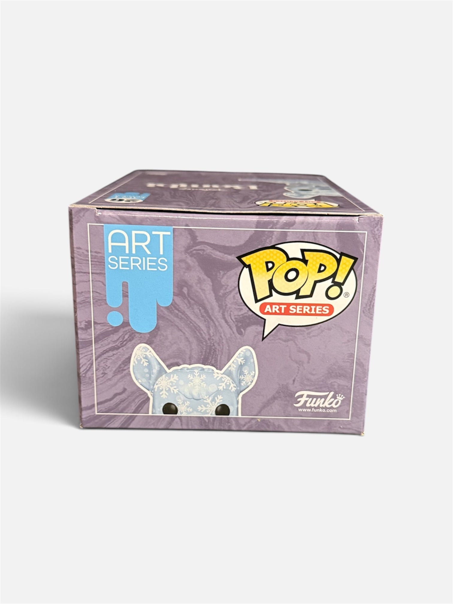 Bambi Art Series Special Edition  #26 Funko Pop