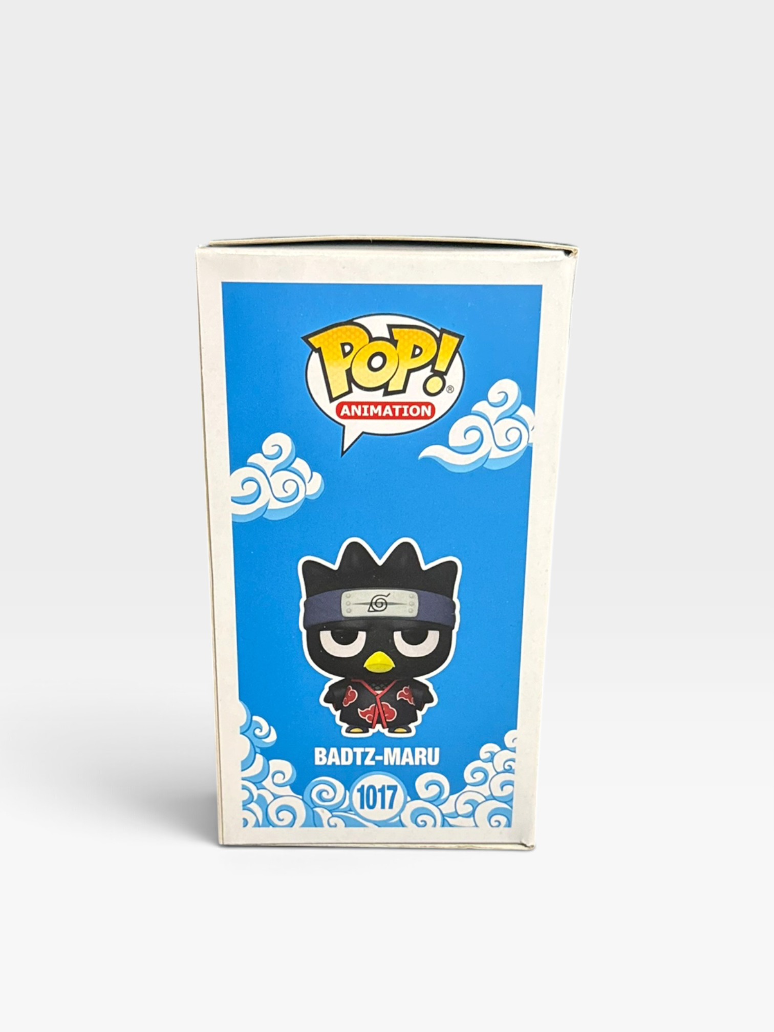 Badtz-Maru #1017 Funko Pop Naruto