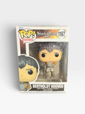Betholdt Hover #1167 Funko Pop Attack Of Titan