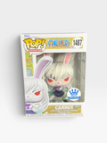 Carrot Funko Pop Exclusive #1487 Funko Pop One Piece