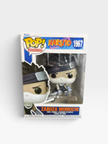 Kabuza Momochi #1967 Funko Pop Naruto
