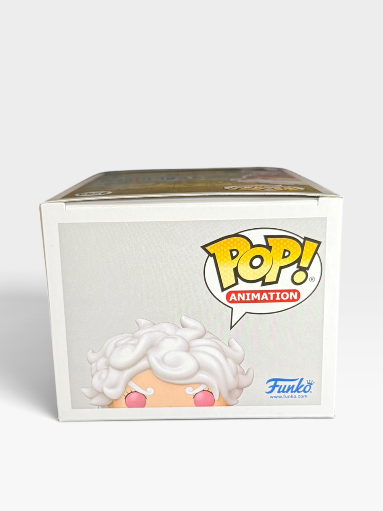 Jewelry Bonney #2255 Funko Pop One Piece