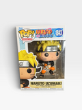 Naruto Uzumaki #1843 Funko Pop Naruto