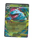 Mega Venusaur Ex Double Rare 003/132 - Mega Evolutions